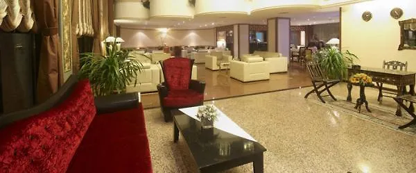 ****  Aldino Hotel & Spa Ankara Turkey