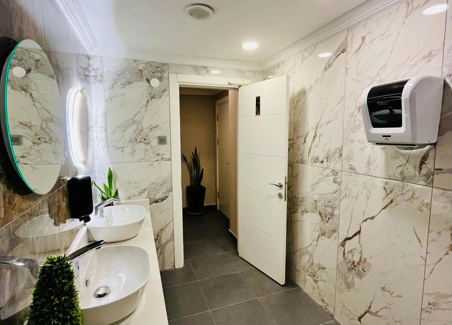 Aldino Hotel & Spa Ankara