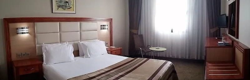 Aldino Hotel & Spa Ankara 4*,  Turkey