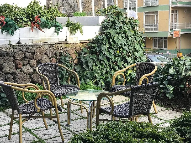 Aldino Hotel & Spa Ankara