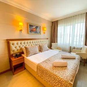 Mekke Otel