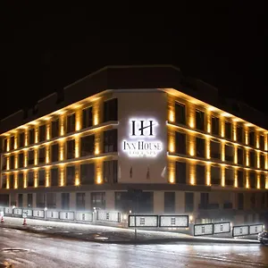 House Loft Ankara