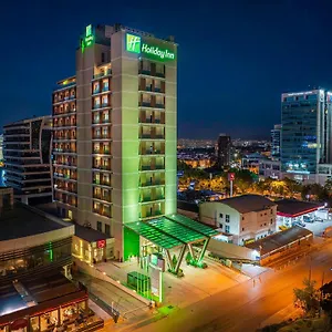 - Cukurambar By Ihg Ankara