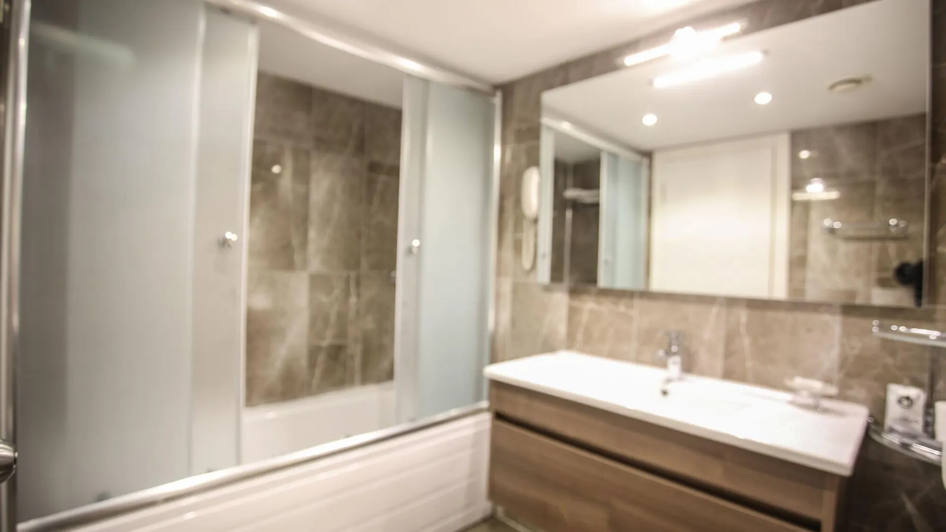 Aldino Hotel & Spa Ankara