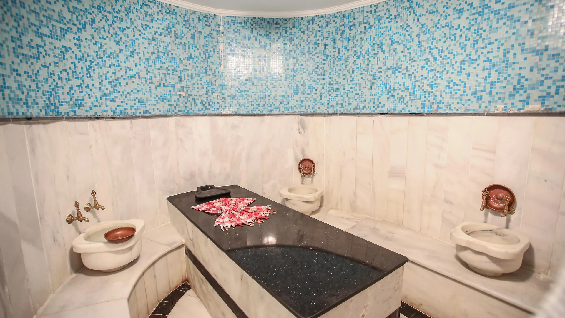 Aldino Hotel & Spa Ankara 4*,  Turkey