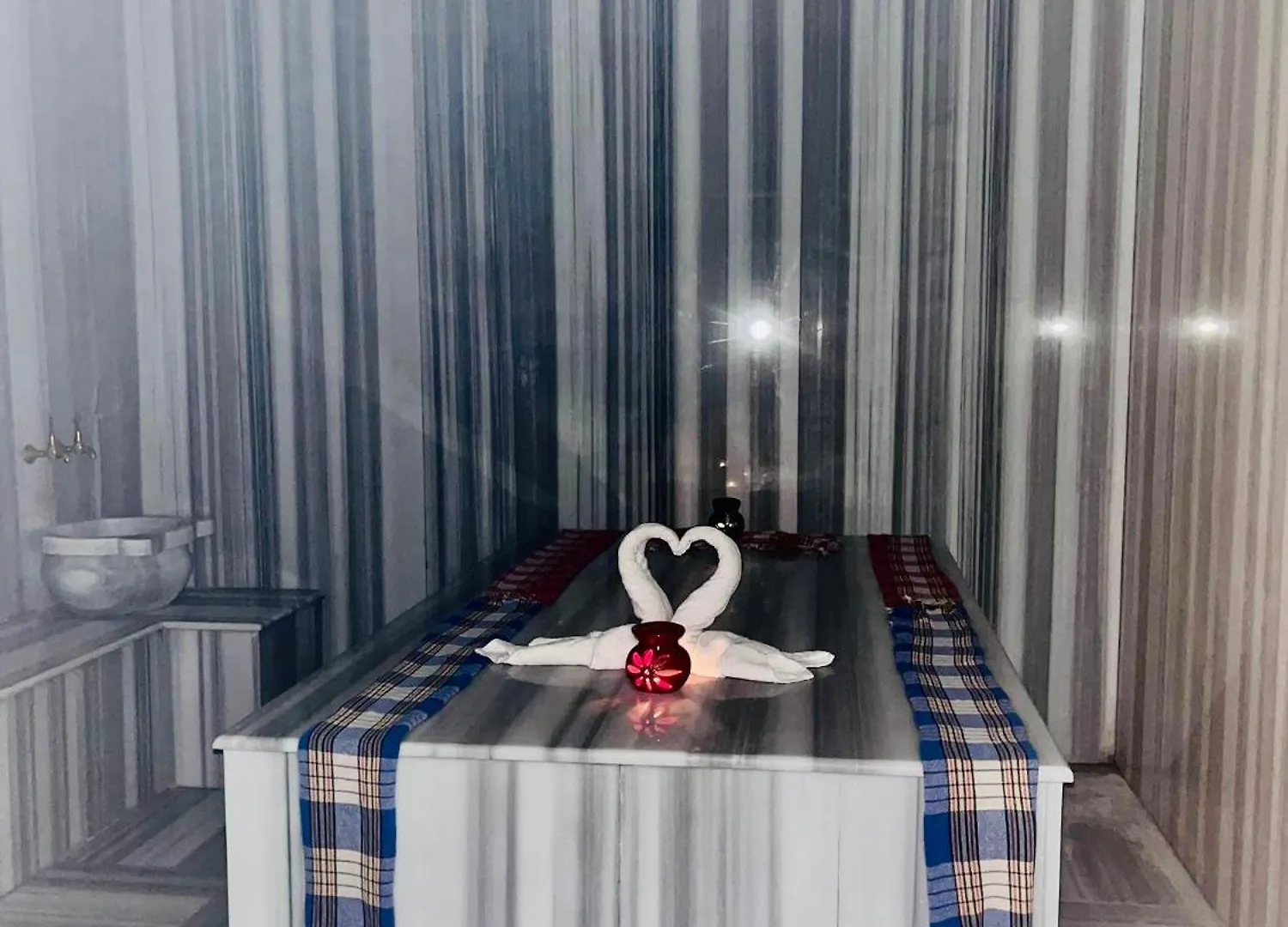 Aldino Hotel & Spa Ankara