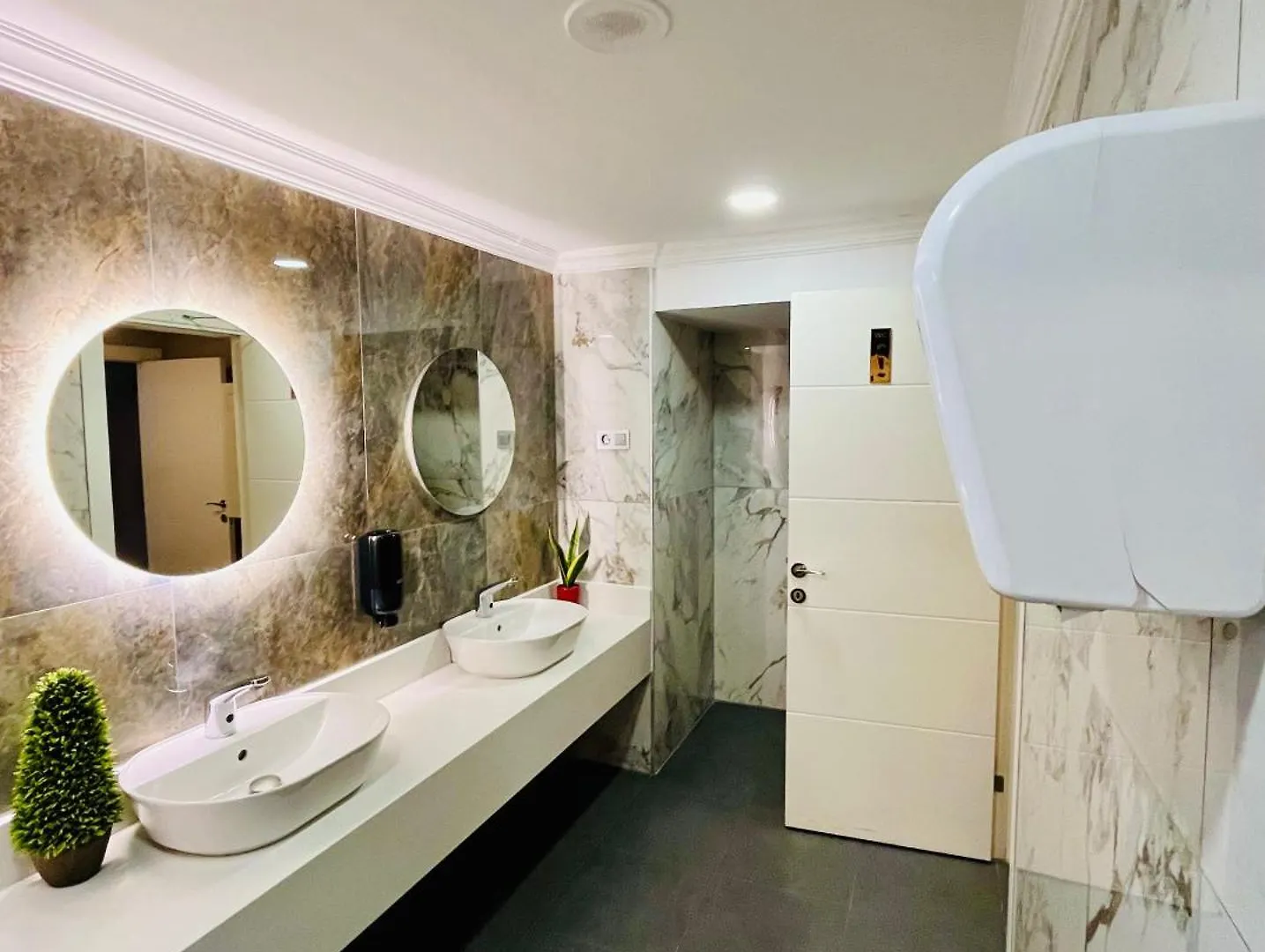 ****  Aldino Hotel & Spa Ankara Turkey