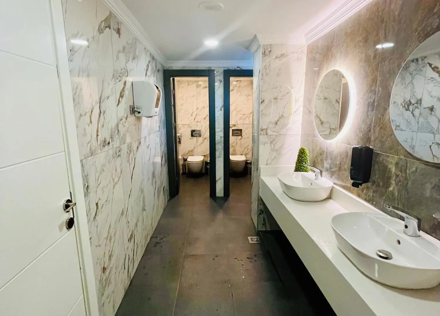 Aldino Hotel & Spa Ankara