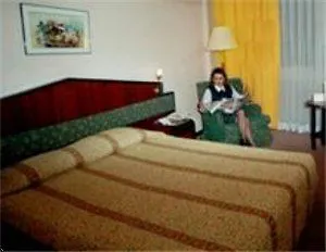 Aldino Hotel & Spa Ankara 4*,  Turkey