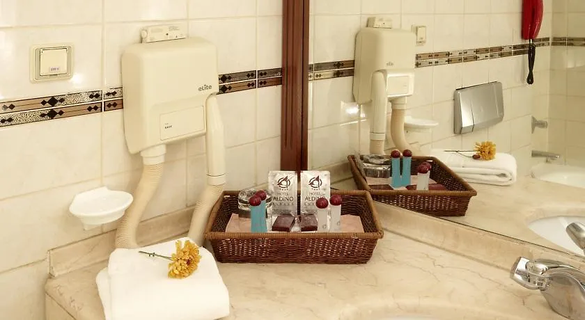 Aldino Hotel & Spa Ankara