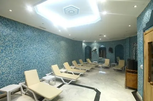Aldino Hotel & Spa Ankara 4*,