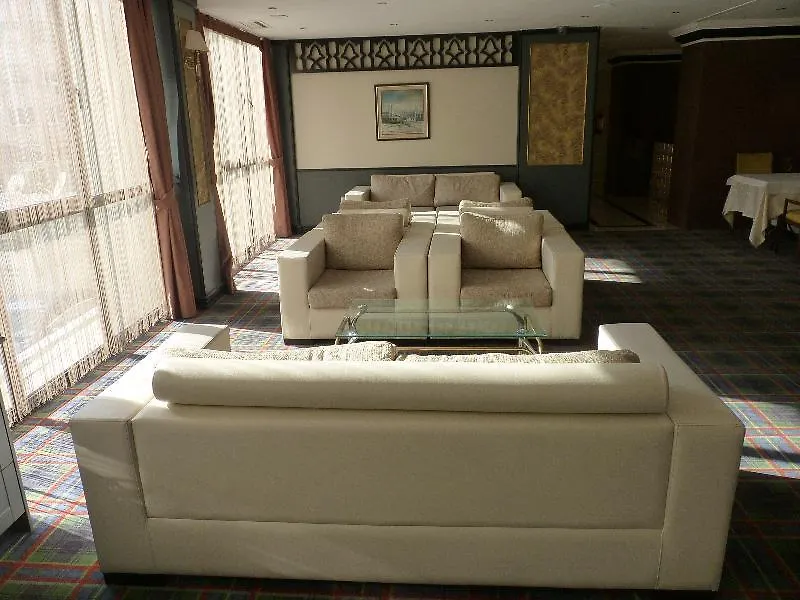 Aldino Hotel & Spa Ankara 4*,