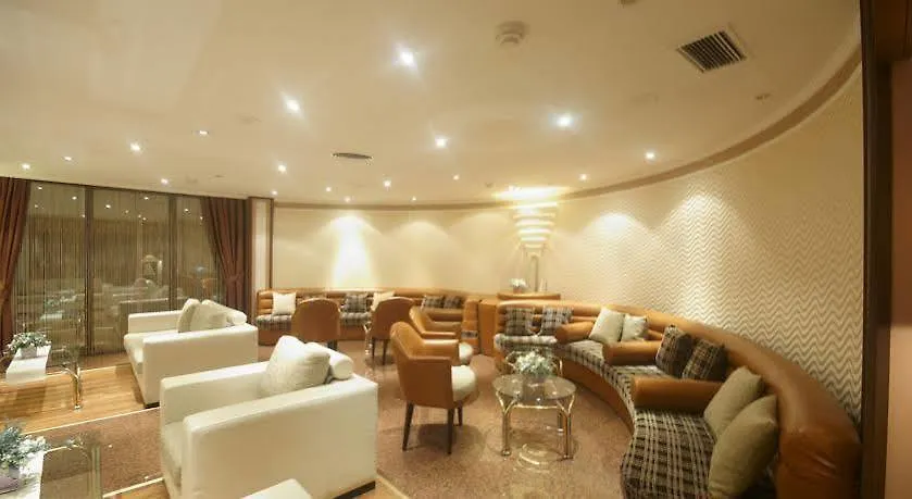 Aldino Hotel & Spa Ankara