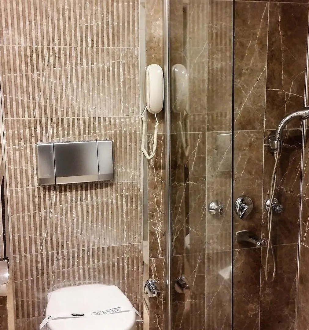 Aldino Hotel & Spa Ankara