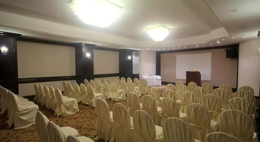Aldino Hotel & Spa Ankara