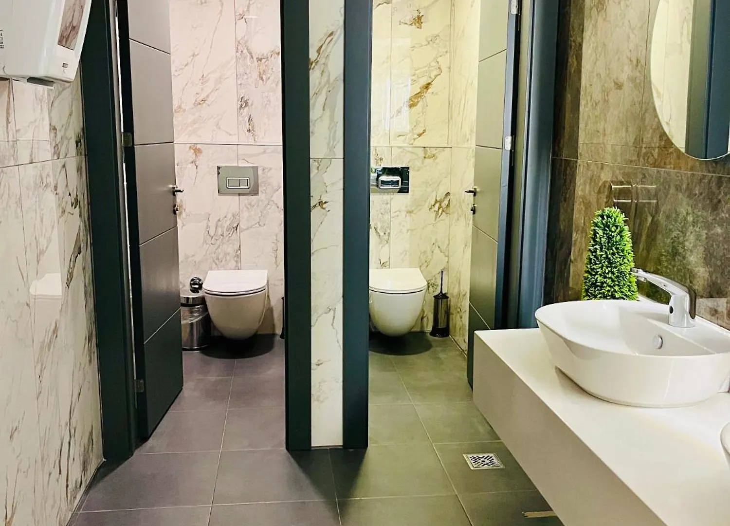 Aldino Hotel & Spa Ankara