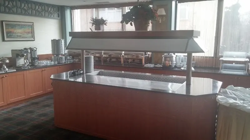 Aldino Hotel & Spa Ankara 4*,  Türkiye