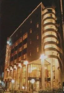 Aldino Hotel & Spa Ankara