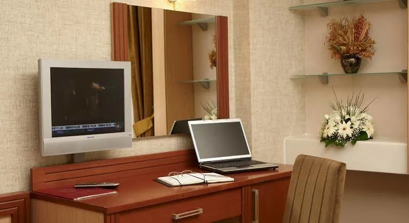 Aldino Hotel & Spa Ankara